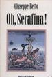 Cover of Oh, Serafina!