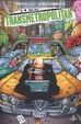 Cover of Transmetropolitan vol. 6