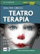 Cover of Teatroterapia. Recitare tra verità e finzione. DVD. Con libro. Cofanetto