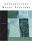 Cover of 'Contemporary Moral Problems'
