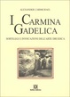 Cover of Carmina gadelica