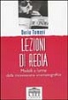 Cover of Lezioni di regia