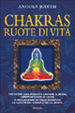 Cover of Chakras ruote di vita