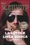 Cover of La sottile linea bianca (autobiografia)