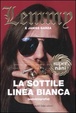 Cover of La sottile linea bianca (autobiografia)