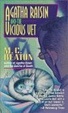 Cover of Agatha Raisin and the Vicious Vet