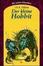 Cover of "Der Kleine Hobbit"