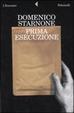 Cover of Prima esecuzione