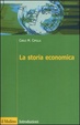 Cover of La storia economica