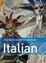 Cover of "The Rough Guide to Italian Dictionary Phrasebook 3"