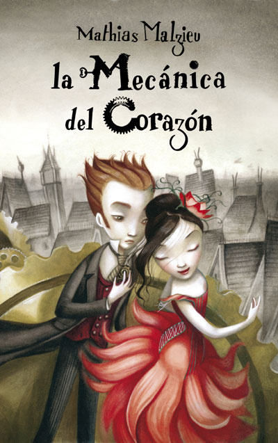 More about La Mecánica del Corazón
