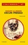 Cover of Oscuri presagi