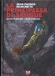 Cover of La Principessa di Sangue