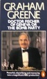 Cover of Dr. Fischer of Geneva or the Bomb Party