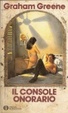 Cover of Il console onorario