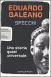 Cover of Specchi