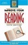 Cover of "Improve Your Reading"