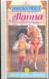 Cover of Alanna