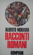 Cover of Racconti romani