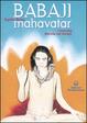 Cover of Babaji Mahavatar