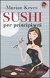 Cover of Sushi per principianti