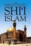 Cover of "An Introduction to Shi`i Islam"