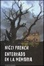 Cover of Enterrado en la memoria