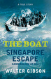 Cover of The Boat
