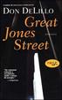 Cover of Great Jones Street
