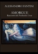 Cover of Amorgue