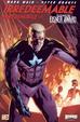 Cover of Irredeemable n. 8