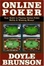 Cover of Online Poker