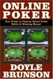 Cover of Online Poker