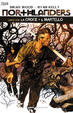 Cover of Northlanders vol. 2
