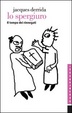 Cover of Lo spergiuro