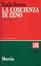 Cover of La coscienza di Zeno