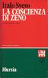 Cover of La coscienza di Zeno