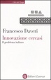 Cover of Innovazione cercasi