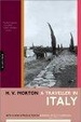 Cover of A Traveller in Italy