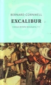 Excalibur Crónicas del Señor de la Guerra 3