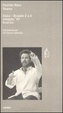 Cover of Teatro: Italia Brasile 3 a 2­Maggio '43­Scanna