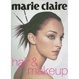 Cover of Marie Claire Hair & Makeup