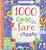 Cover of 1000 cose da fare e creare. Con adesivi