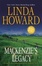 Cover of "Mackenzie's Legacy"
