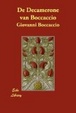 Cover of De Decamerone van Boccaccio