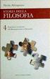 Cover of Storia della filosofia vol. 4