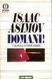 Cover of Domani! 71 sguardi su un futuro migliore