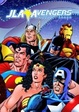 Cover of JLA/Avengers