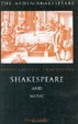 Cover of Shakespeare And Music