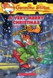 Cover of Very Merry Christmas